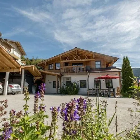 Tauernhaus Sonnblick Apartment Muhlbach Am Hochkonig