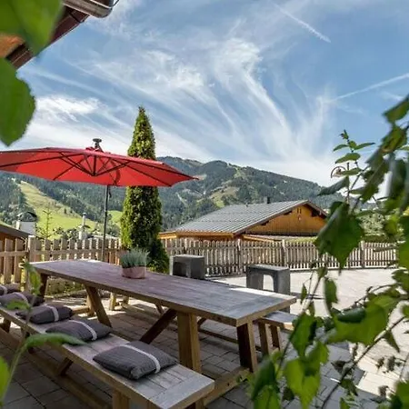 Tauernhaus Sonnblick Mühlbach am Hochkönig