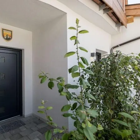 Tauernhaus Sonnblick Apartment