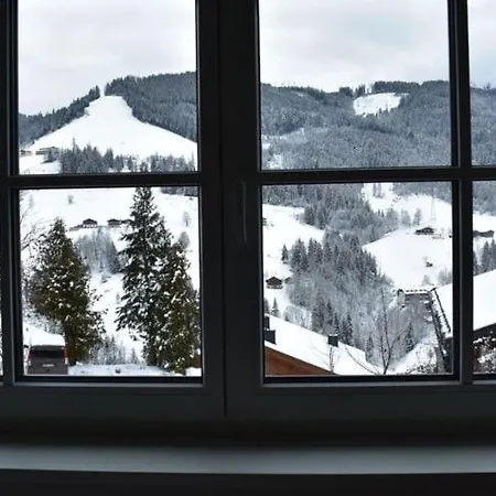 Διαμέρισμα Tauernhaus Sonnblick