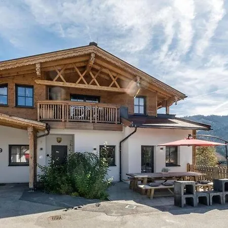 Tauernhaus Sonnblick Διαμέρισμα