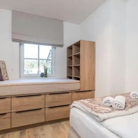 Διαμέρισμα Tauernhaus Sonnblick