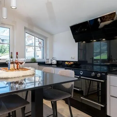 Tauernhaus Sonnblick Apartment Muhlbach Am Hochkonig