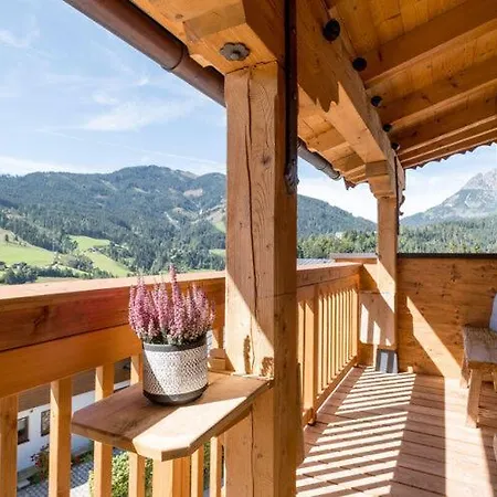 Tauernhaus Sonnblick Muhlbach Am Hochkonig