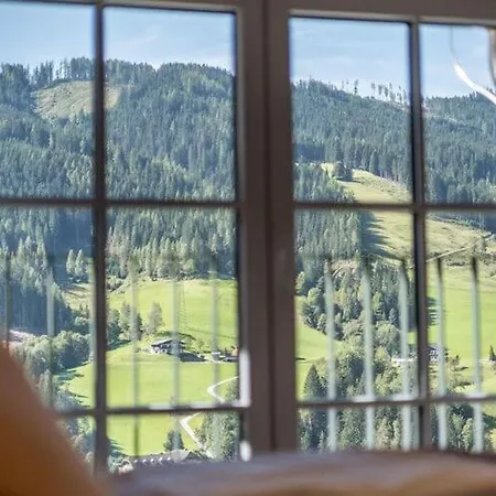 Tauernhaus Sonnblick Apartment