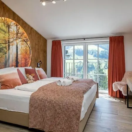 Apartment Tauernhaus Sonnblick *