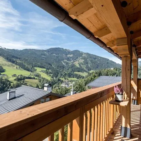 Tauernhaus Sonnblick