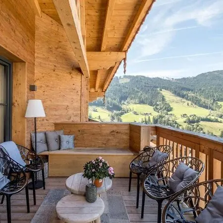 Tauernhaus Sonnblick Διαμέρισμα *